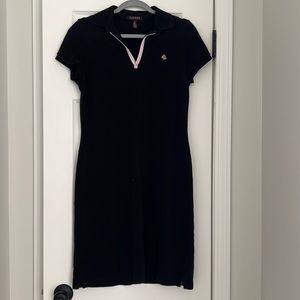 Ralph lauren cotton dress